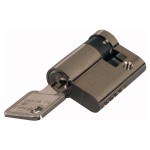 Eaton PHZ-E10/30-GS Profilhalbzylinder gleichschließend 