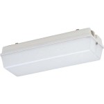 Schuch 130 L07 LED-Feuchtraum-Wannenleuchte 4000K 