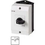Eaton T0-4-8902/I1 Umschalter 8 Kontakte 20A 