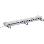 Reichle & De-Massari 305887 191HE Rangierfeld Cat.6,16xRJ45/s 