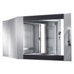 Rittal DK 7709.135 Wandverteiler-Gehäuse BxH 600x478mm 