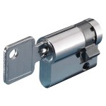 Rittal CS 9785.040 Profilhalbzylinder 