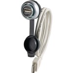 Eaton M22-USB-SA Einbaudose USB 2.0 A/A mit Anschlussleitung 