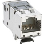 KERPEN DATACOM LKD9ZQ010000024 Keystone Buchse Cat.6A 24 Stück 