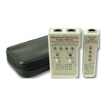 E F B 39938.1 Leitungsprüfer geschirmt 