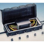 Corning S45754-A 3-A 16 LWL-Muffe 