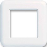 Corning WAXWSE-00001-C001 Abdeckrahmen RAL 9010 