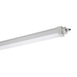 Ridi-Leuchten PFSB1200DALG840O0500 LED-Feuchtraumleuchte 4000K DALI 