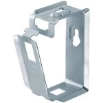 Fischer SHA M 30 Sammelhalter Metall 25 Stück 