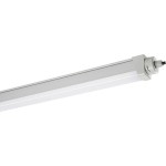 Ridi-Leuchten PFSB1500N 0921234BH LED-Feuchtraumleuchte 4000K Sensor 