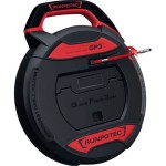 Runpotec 10196 GF3 Kabeleinziehwerkzeug 3mm ohne MZ- 20 m 