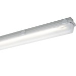 Schuch 161 12L42 AUS LED-Feuchtraum-Wannenleuchte IP65 