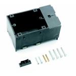 Rehau BK CEE 1GD signo ZB Geräteeinbaudose 