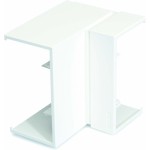 Rehau BRK IE70110 rws SIGNA BASE Inneneck 70x110 RAL9010 