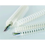 Rehau VF 20KB rws VF Verdrahtungskanal 20K flexibel reinweiß 