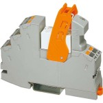Phoenix Contact RIF1RPTLDP-24DC/2X21 Relaismodul 24V DC 2 Wechsler 