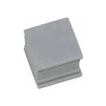 Icotek 41251 Blindplatte 10 Stück 