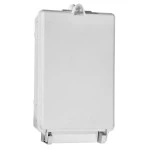 GSAB Elektrotechnik 99.00.100 Hausanschlußkasten 3xNH00 IP54 