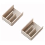 Eaton BB-EC/2+3P Endkappe 