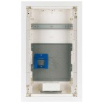 Eaton KLV-36UPM-F Kleinverteiler UP Media 3-reihig 