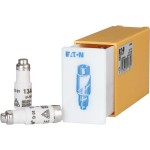 Eaton Z-D01/SE-10 Sicherungseinsatz D01 10A 400V gL/gG 