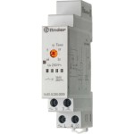 Finder 14.81.8.230.0000 Treppenhausautomat 1S 16A 230V AC 