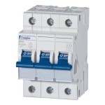 Doepke 09914113 LS-Schalter 3p, B-Char, 16A, 230/400V AC, 6kA 