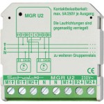 Schalk MGR U2 Motor-Gruppen-Relais 230V AC,2W,5A 