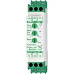 Schalk NR 3 Nachlaufrelais mit Einschaltverzögerung 