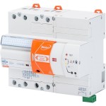 Gewiss GW90922 FI-Schutzschalter Fehlerstromschutzschalter 4-p 40A 