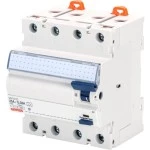 Gewiss GWD4152 FI-Schutzschalter Fehlerstromschutzschalter 4-p 63A 30mA 