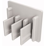 Eaton EK-3N/16-EVGK-GVK Endkappe 