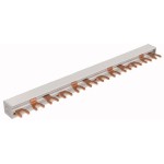 Eaton EVGK-3PHAS/12MODUL Gabelverschienung 3-phasig 