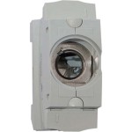 Mersen 04724.000000 Sicherungssockel NEOZED D01 16A 230/440V 1-polig 