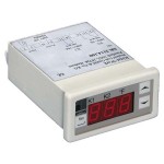 Rittal SK 3114.200 Temperaturanzeige Digital 