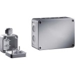 Rittal PK 9521.050 Klemmengehäuse IP66 mit Deckel grau 