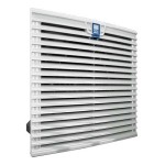 Rittal SK 3241.100 TopTherm Filterlüfter 230/250m3/h 230V AC 