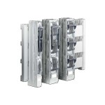 Rittal SV 9677.300 Sicherungslastschaltleiste Gr.3 630A 3-polig 