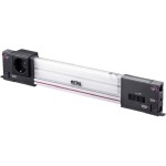 Rittal SZ 2500.210 Systemleuchte LED 900 100-240V mit Steckd. 