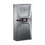 Rittal SK 3185.830 Kühlgerät Blue e+ Wandanbau 1500W 