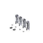 Rittal VX 8618.320 Scharnier 130 Grad 4 Stück 