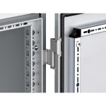 Rittal VX 8618.330 Scharnier 180 Grad Stahl 4 Stück 