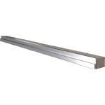 Rittal VX 8618.801 Profil zur Kabeleinführung 2 Stück 