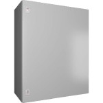 Rittal AX 1181.000 Kompakt-Schaltschrank AX 1-türig,800x1000x400 