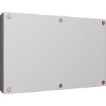 Rittal KX 1512.000 Klemmenkasten KX BHT 600x400x120mm 