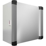 Rittal AX 6315.350 AX Bediengehäuse 380x380x210mm 