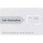 Pilz 779211 Chipkarten-Set 1Stk. 32KB 