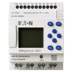 Eaton EASY-E4-UC-12RC1 Steuerrelais 12/24VDC,24VAC 