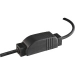 SOMFY 1822215 Funkempfänger Lighting Slim Receiver RTS 