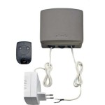 SOMFY 1841152 Universal-Funksteuerung 2-Kanal vorkonfekt. 